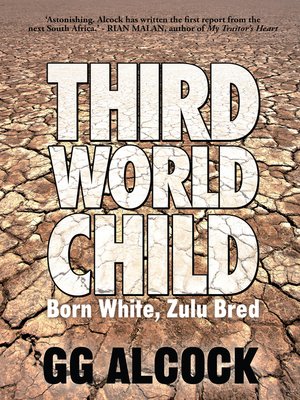 cover image of Third World Child